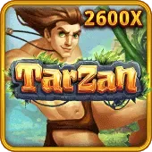 Tarzan screenshot