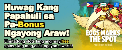 Register Today and Play Free