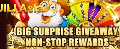 Slot Mania Free Spins promotion banner